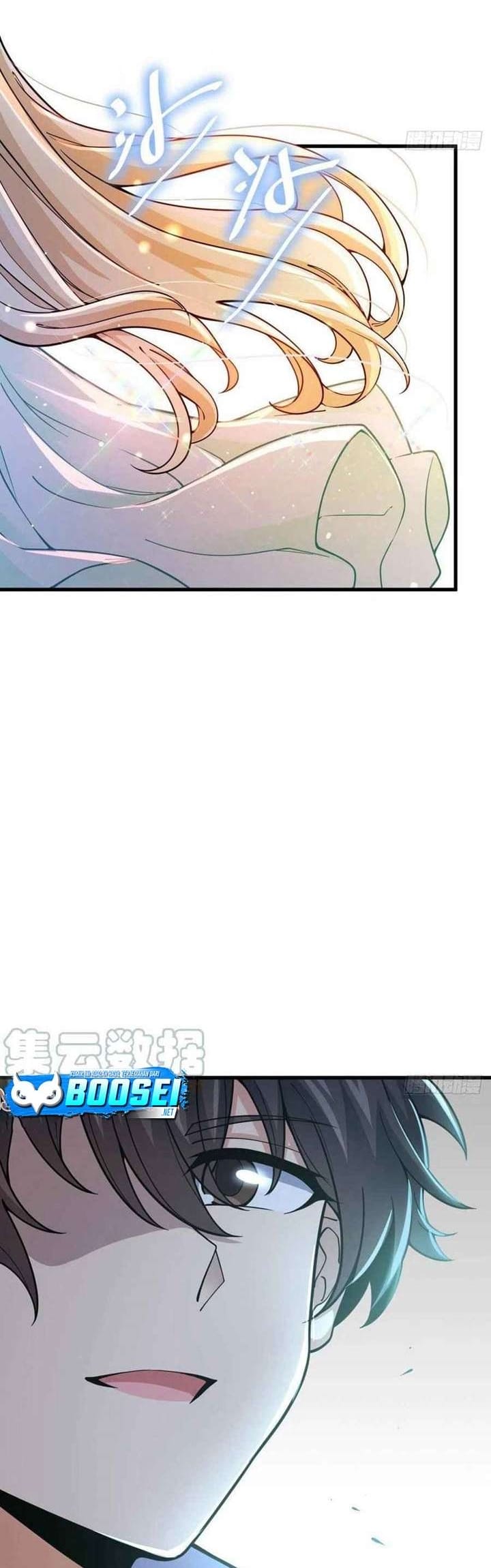 Spare Me, Great Lord! chapter 355